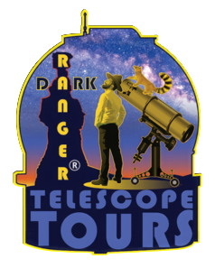 Dark Ranger Telescope Tours
